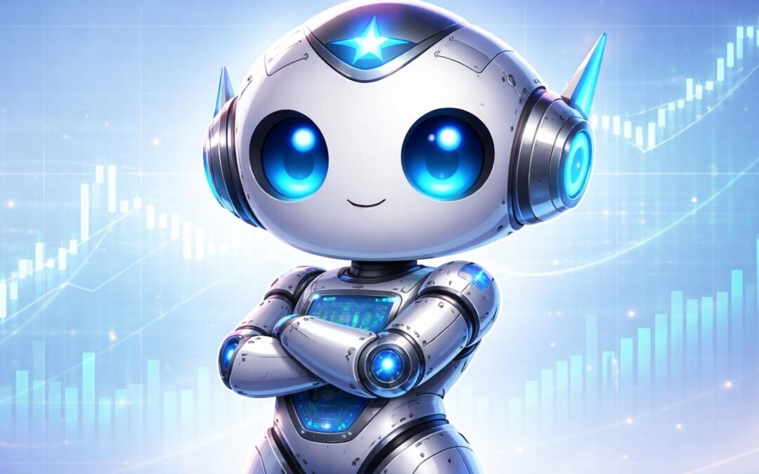 BluStar AI Trading Bot Review 2026: Real Performance Data & User Results
