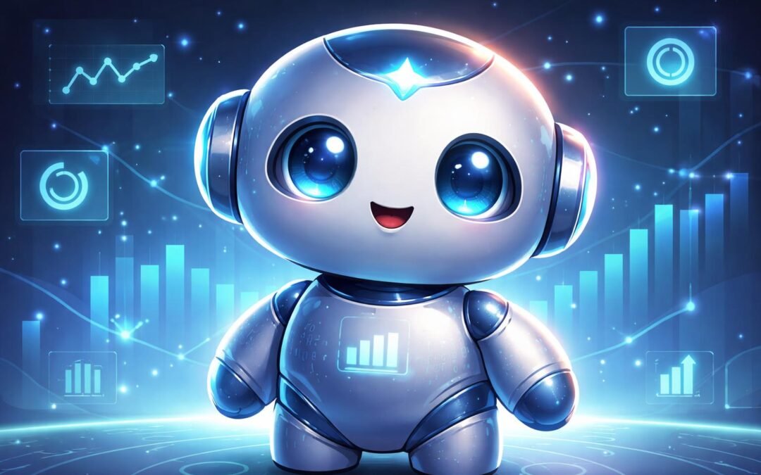 Gold Trading Automation: How BluStar AI’s Blu-GOLD Bot Achieves 85% Win Rate