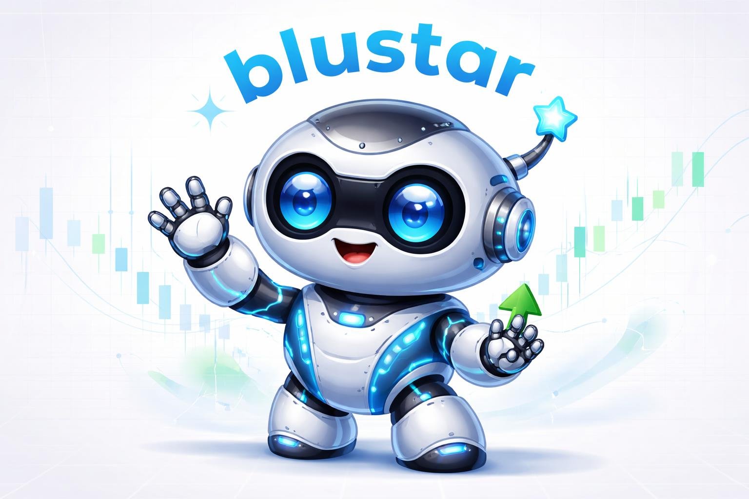 BluStar AI vs. Cryptohopper vs. 3Commas: Which Trading Bot Is Best in 2026?