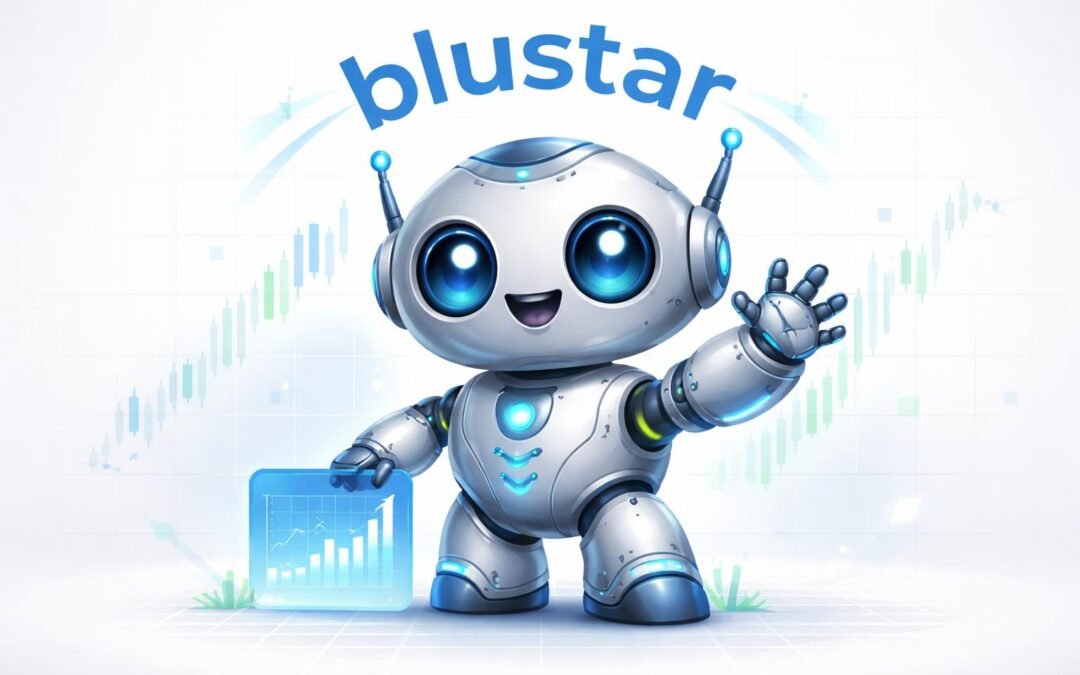 Portfolio Diversification with BluStar AI: Why Running All 3 Bots Maximizes Returns