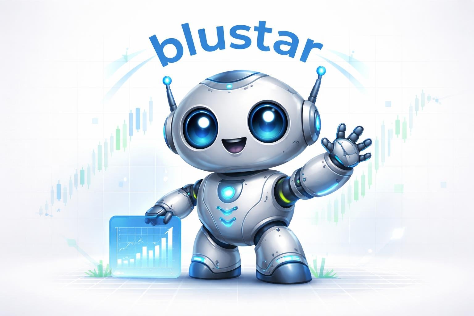 Portfolio Diversification with BluStar AI: Why Running All 3 Bots Maximizes Returns
